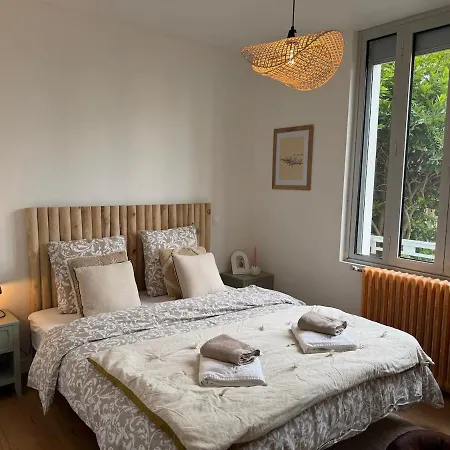Vos à La Appartamento *