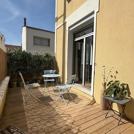 Vos à La * Châtelaillon-Plage