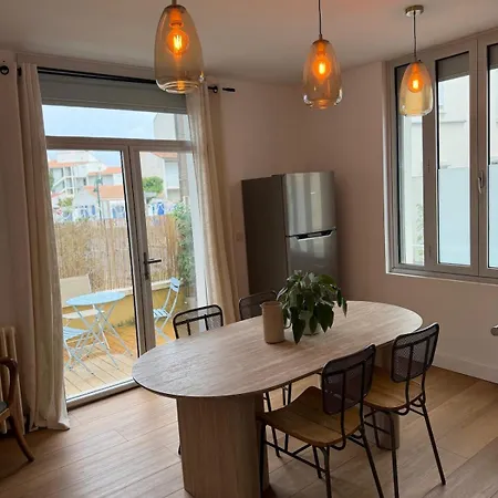 Vos à La Appartamento Châtelaillon-Plage