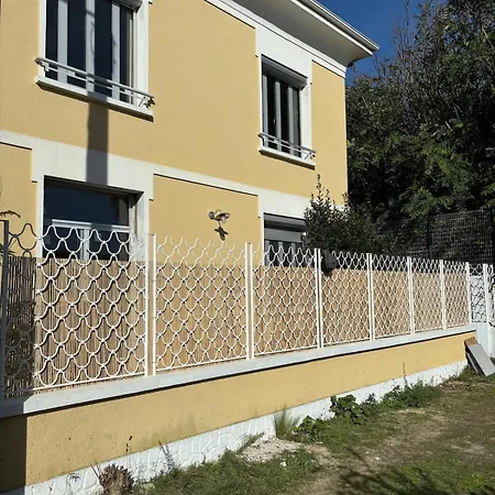 Appartamento Vos à La