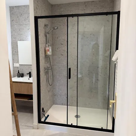 Apartment Vos A La Chatelaillon-Plage
